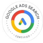 Google Partner Badge